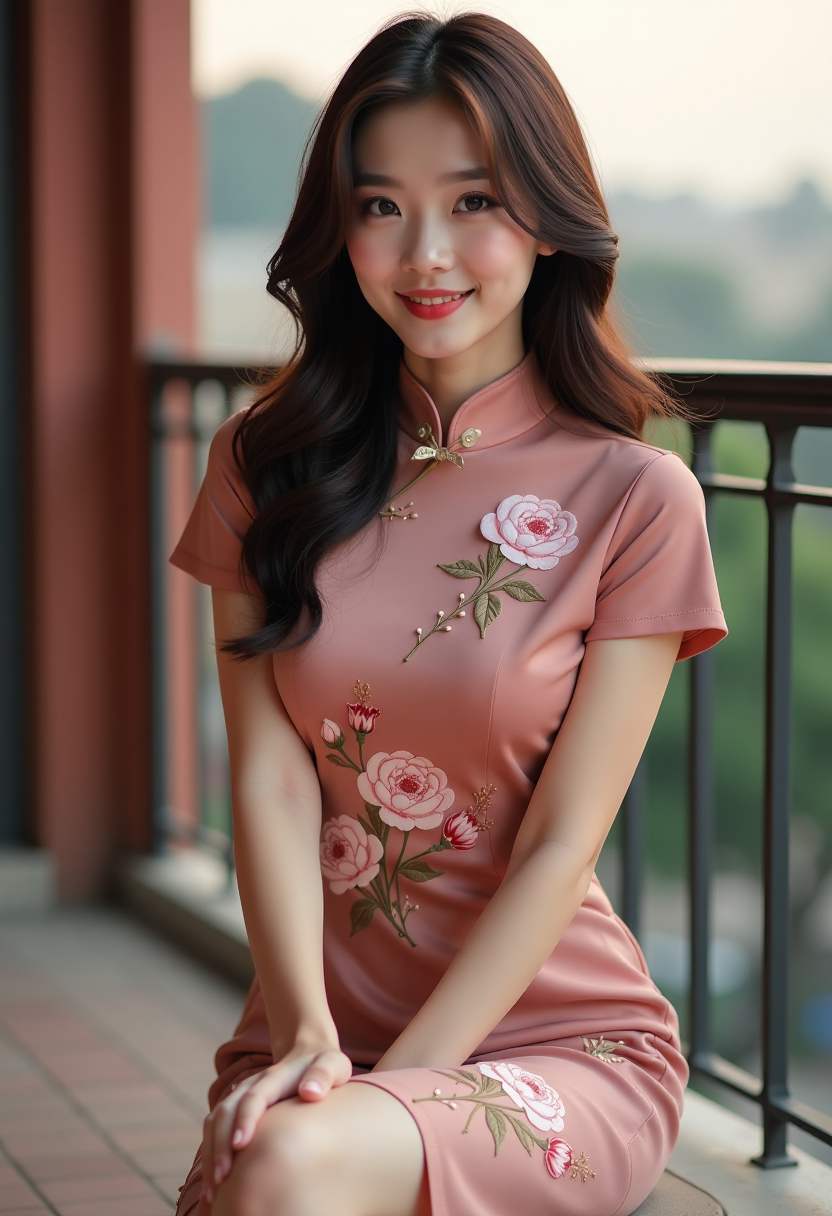 妻子人设解析