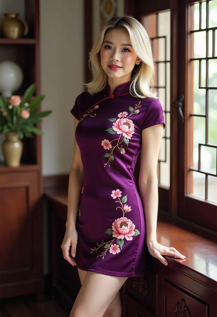 满天星版渔夫的妻子开场分镜